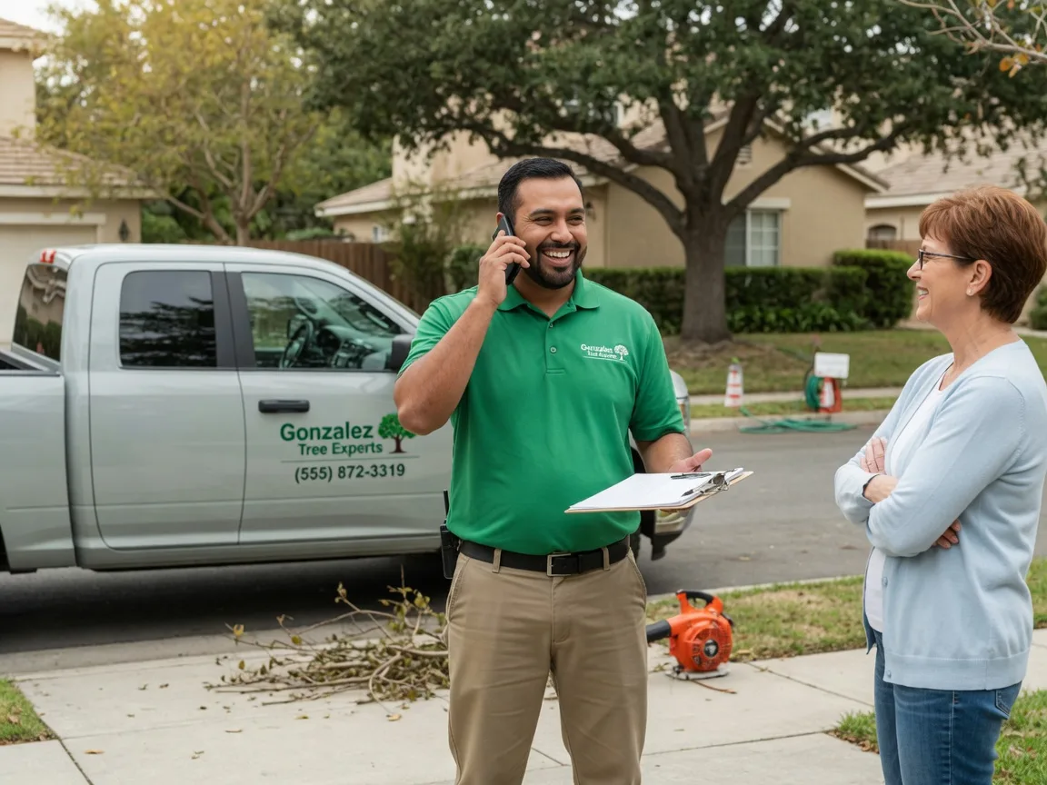 Tree Service Cumberland, WI FAQs